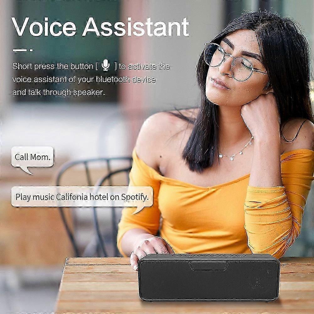 XDOBO X5 Přenosný 30W Bluetooth Reproduktor Bezdrátový Venkovní Vodotěsný AUX TF Karta Hudba Sub