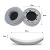 Comfortable Earpads for Head Beams Band for  Pulse Escape Headset Earmuffs Memory Foam Covers Props