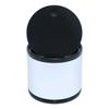 Mini Car Ashtray Multifunctional Anti Soot Flying Detachable Auto Ashtray with Press Lid for