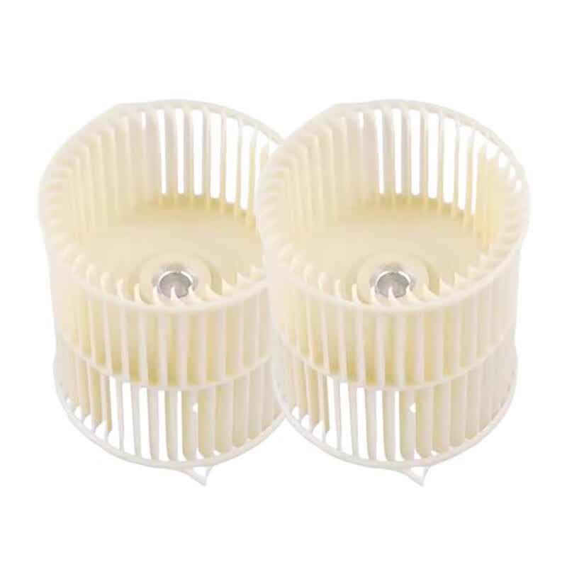 Ventilador Impulsor da Lâmina do Ar Condicionado Central