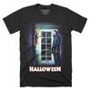 Halloween The Devils Eyes TShirt
