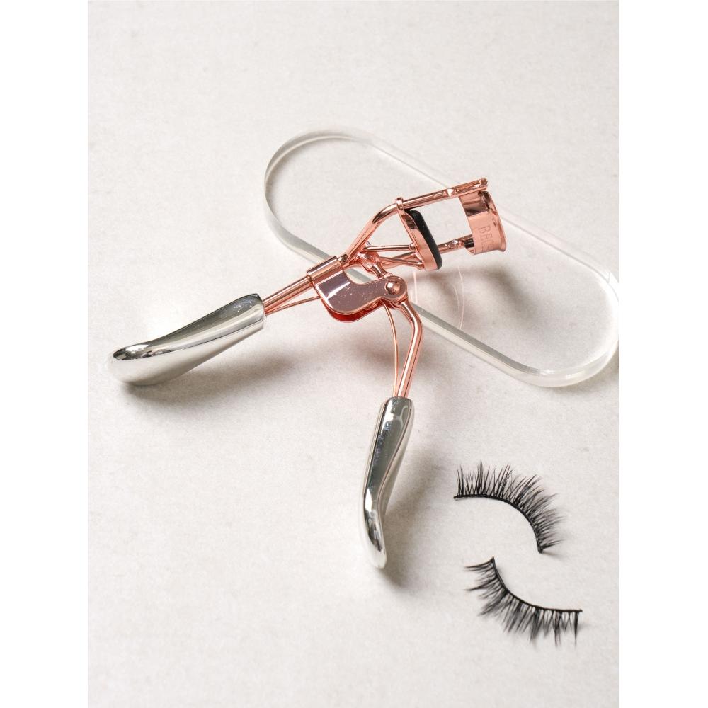 Daiso Luxury Handle Point Eyelash Curler