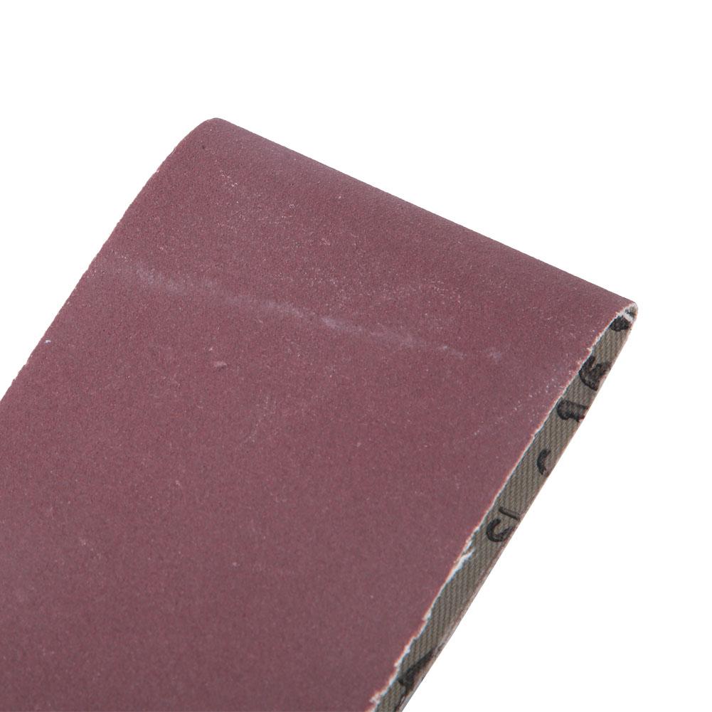 10pcs 533x75mm Sanding Belt 21x3 Inch Abrasive Band for Belt Sander Parts 240-1000 Grit (240#)