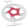 Quality Metal Mountain Bike   160mm Five Nail Disc Brake   Brake Pad Disk