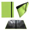 New Trading Card Collector Holder Binder Portable Storage Case Suitable for Cards Baseball Football Cards