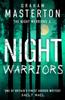 Libro Night Warriors