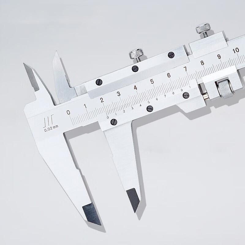 Chengliang 4-Way Vernier Caliper