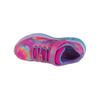 Кроссовки Skechers Flutter Heart Lights-Groovy Swirl