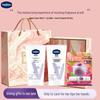 Hand Cream and Lip Balm Gift Set