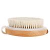 Bath Brush Soft Brush Hair Body Skin Cleansing Shower Massage Brush