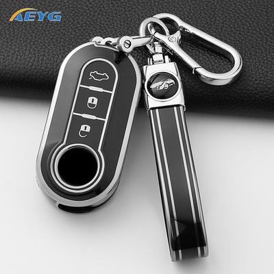 Accesorii pentru electronica auto – Huse pentru cheile de la maşină