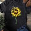 German Shepherd Mom Sunflower Shepherd Gifts Dog Mom Mama - Gift for Dog Lovers - Funny Dog - German Shepherd Lovers