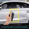 2Pcs Multifunctional Magic Auto Car Scratch Remover Cloth Paint Repairing Tool