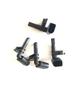 ABS Wheel Speed Sensor Compatible With Touareg 2010 2011 2012 2013 2014 2015 4pcs