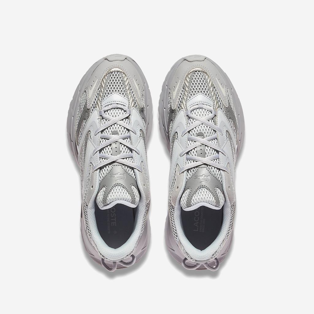 [Lacoste] L003 Neo Shot, 7-49SMA0006, 1020112202, Popular Korean Shoes