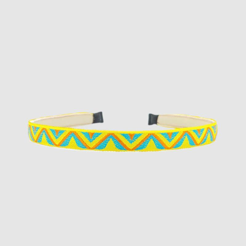 LALA African Pattern Hairband D (Choose 2)