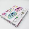 Multifunctional LED Screen Learning Tablet with Touch Screen and Talking Pen for Early Education