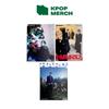SHINee 8. albums [HARD] (Fotogrāmata Ver.)