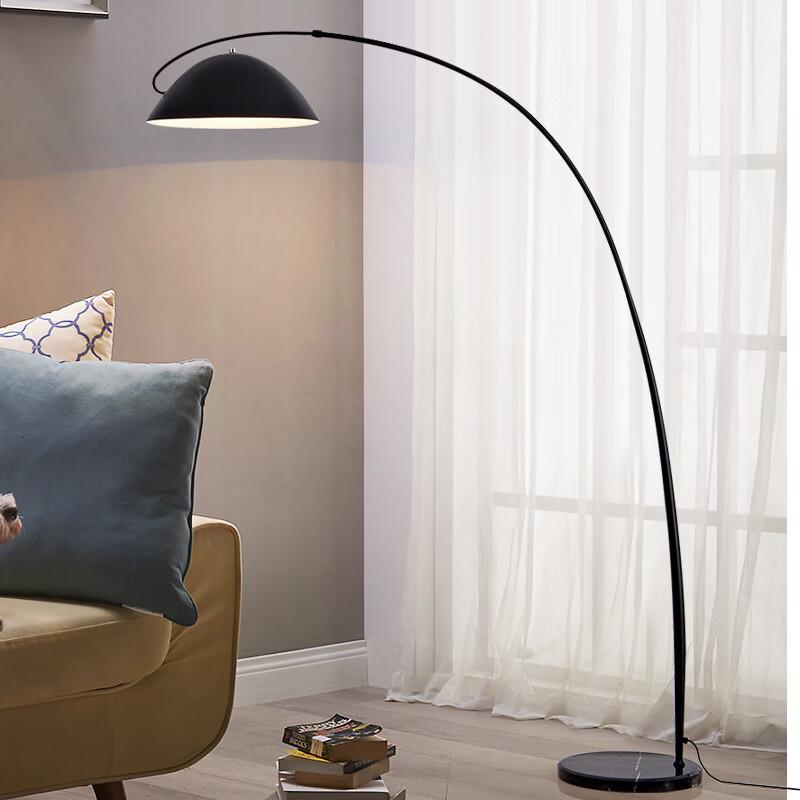 Nordic Modern Dream Bubble UFO Floor Lamp