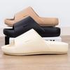 Weiche Freizeit-Sportbekleidung Strapazierfähige Outdoor Erhöhte Hausschuhe Sandalen Partner-Modell Hausschuhe Damen