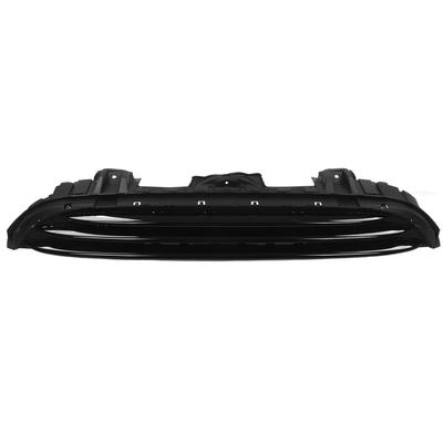 Gloss Black Front Bumper Upper Grille Grill 51137300586 for F55 F56 F57 Cooper One Base 2014?2021