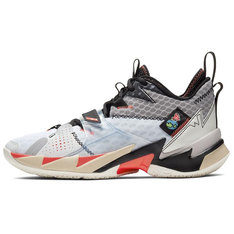 

Air Jordan Why Not Zer0.3 UNITE CD3003-101 42