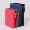 Quo Vadis System Notebook Cover 6 Size L Zip Timer 14 Club Framboise QUOVADIS Timer14 qv93702rofran [Mini Cover]