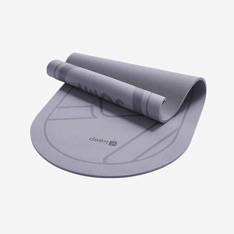 Keep 15mm Soundproof Jump Rope & Fitness Mat