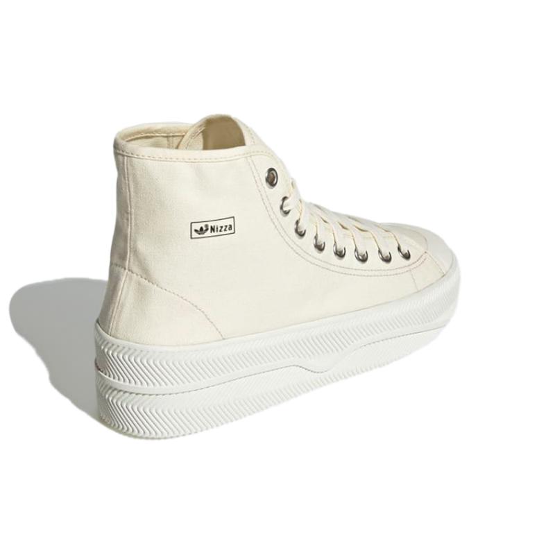 Adidas Nizza 'Cream White' Sneakers GX0988