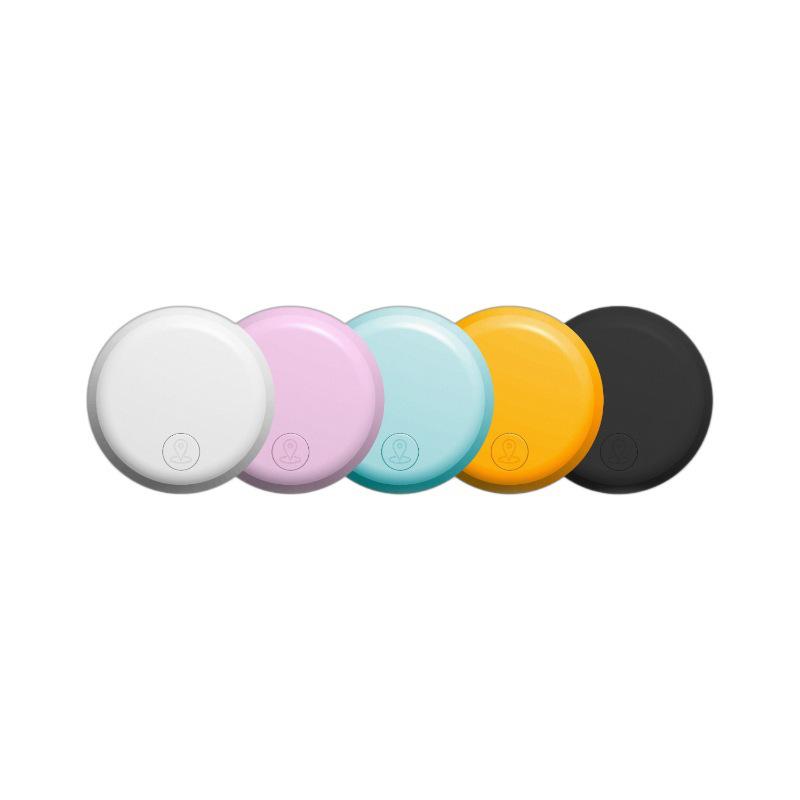 Universal GPS Pet & Elderly Tracker - Compatible with Android, HarmonyOS, and iOS