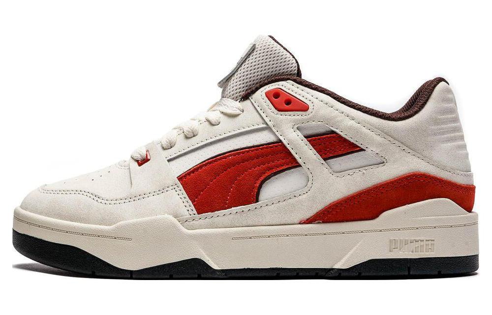 PUMA Slipstream Always On Worm White Worm Aros 390059-01 38