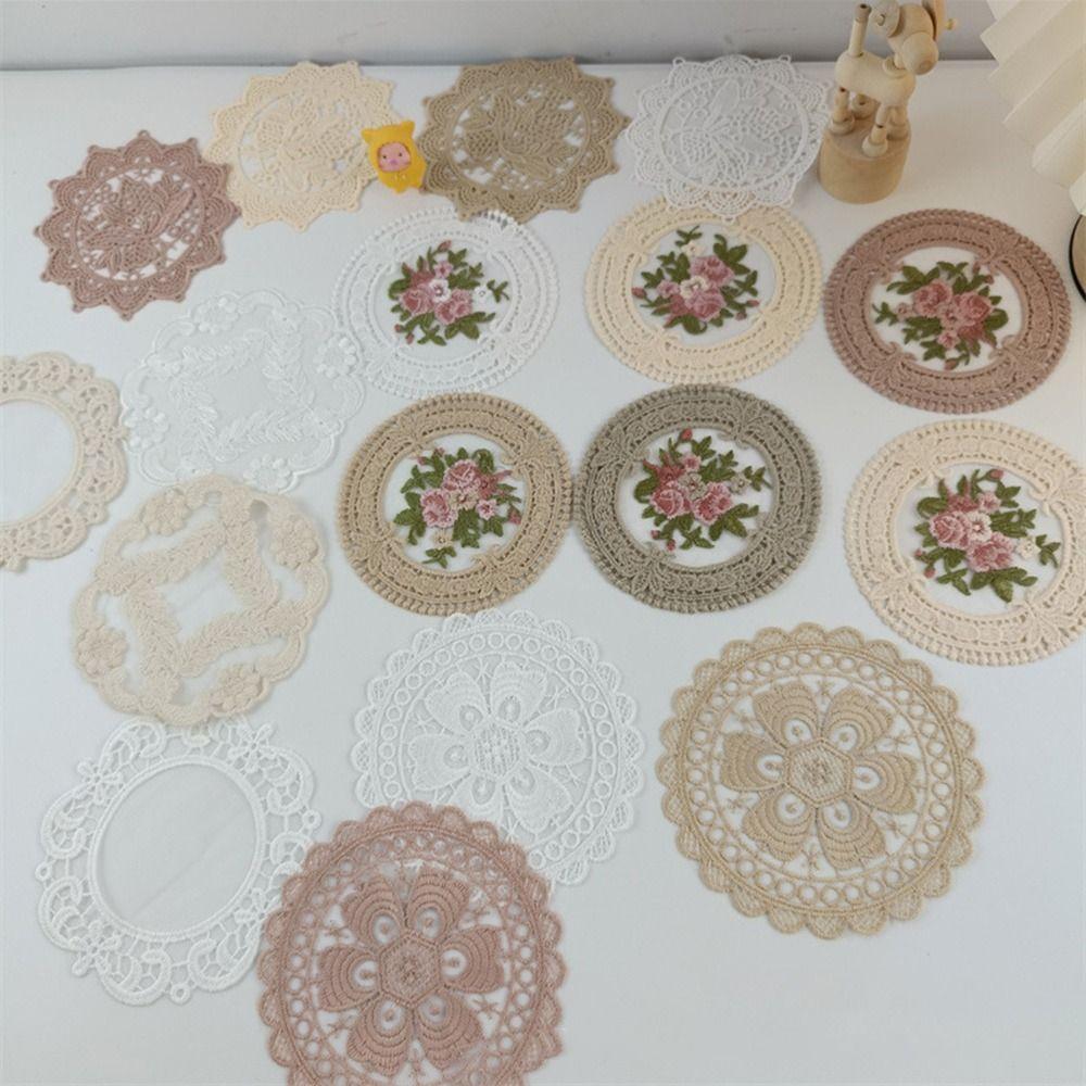 Serviettenisolierung Essmatte Küchenzubehör Tischdecke Geschirr Tischset Tischdecke