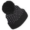 Adidas Polyester Recycled Beanies Women's Black Adidas JX2365