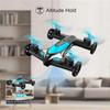 2025 4DRC V11 Remote Control Flying Car Air-ground Dual Mode 2024 NEW