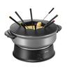 TEFAL Wok - Fondue WOK FONDUE COMPACT WK302013