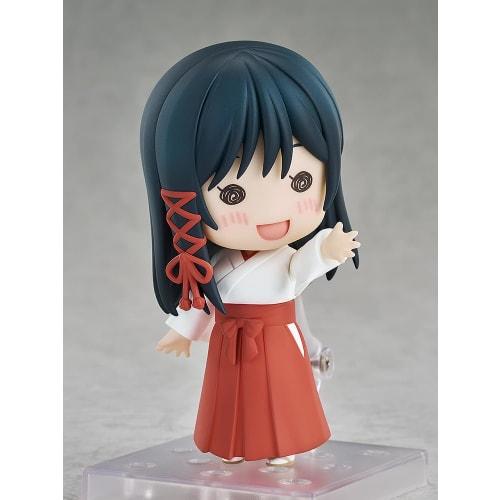 Nendoroid Amakami-san's Matchmaking Amakami Yaju Non-scale Plastic Painted Movable Figure