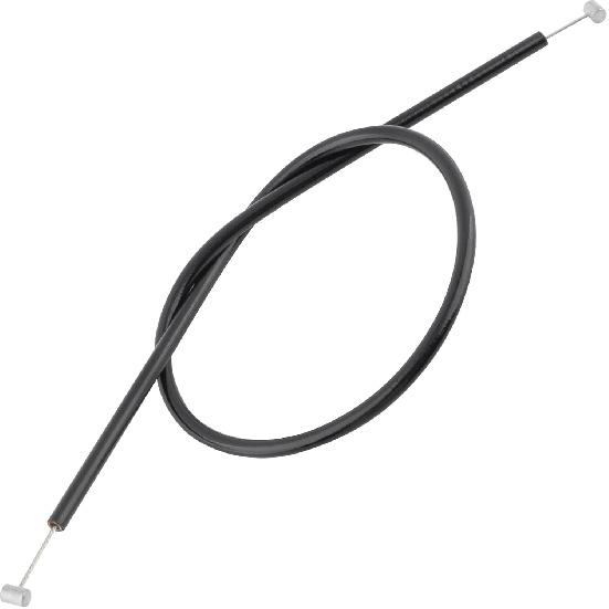 BOXI Engine Hood Release Cable Compatible for BMW E39 BMW 525i 530i 2001 2002 2003 / for BMW 528i 1997 1998 1999 2000 / for BMW 540i 1997-2003 / for