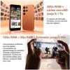 Refurbished - Blackview WAVE 2C Smartphone Mini 5.0" Écran 12Go(3+9) + 32Go/jusqu'à 1To 3000mAh Android 16 5MP Téléphone 4G Double Sim GPS Orange