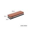 2 In 1 Double-side Sharpening Stones Knife Sharpener Whetstone Professional Household Grinder Stone Whetstone Kitchen Gadgets
