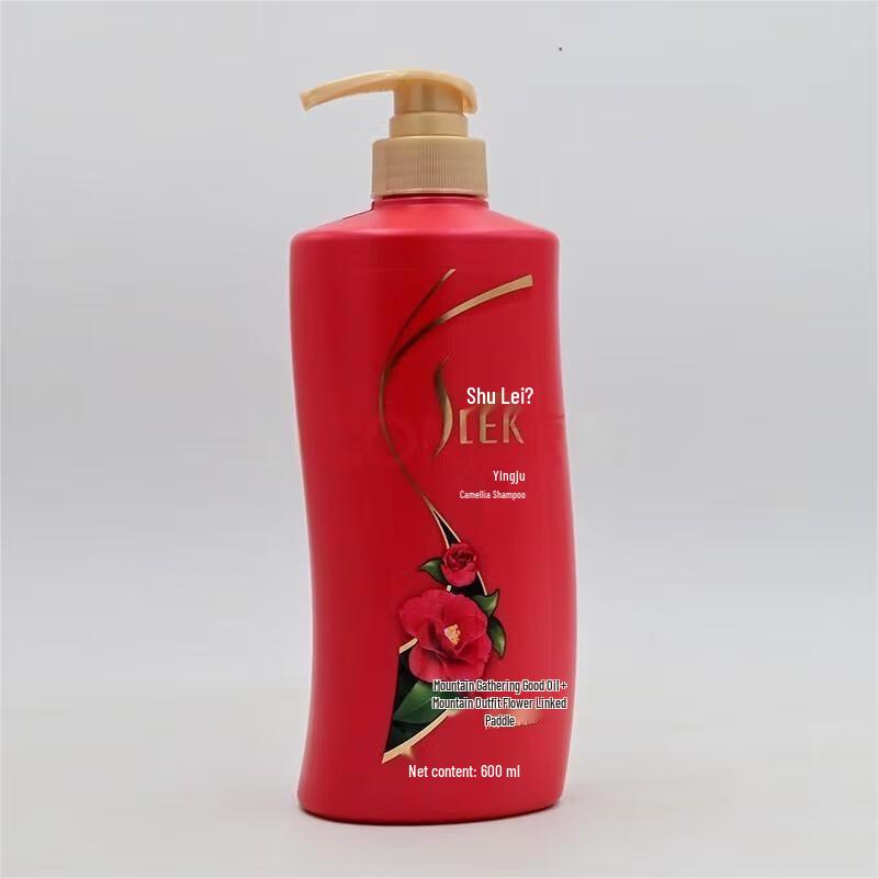 Sunsilk Camellia Nourishing Hair Care Set