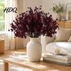 Autumn Themed Artificial Plants Fall Flowers for Indoor Outdoor Decor Weatherproof Floral And Silk Arrangements