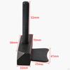 Car Oil Pan Separator Tool Repair Spare Parts Replaces Engine Transmissions Remover