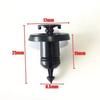 Honda & Renault Car Bumper & Grille Fixing Clip B114