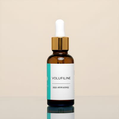 L'ANGE PEAU Bor-Tox Volufiline Ampolla 100%, 10ml