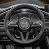 Geeignet für Mazda Anti-Rutsch-Schnalle Segmentierte Wildleder-Lenkradabdeckung Geeignet für 3 Cx5 62 Cx30 Cx3 6Gh 3Bk 6Gg 6ro 3Bm 3Bl