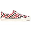 Vans Era 95 Dx 'Red Black Check' Vans VN0A2RR1X7W