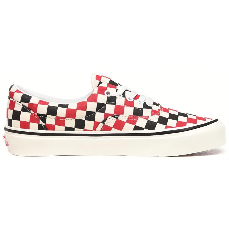 Vans Era 95 Dx 'Red Black Check' Vans VN0A2RR1X7W