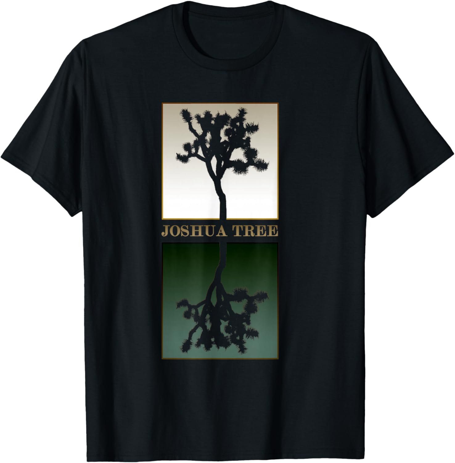 Joshua Tree T-Shirt S
