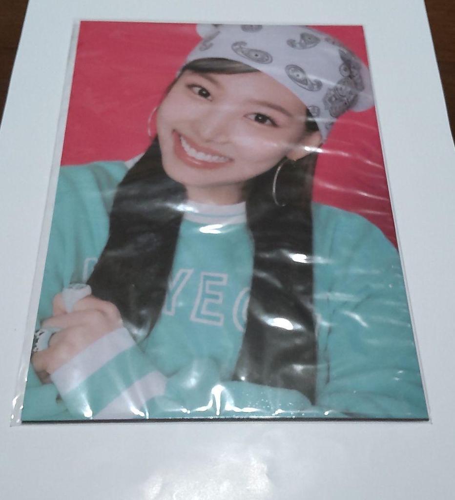 [USED] TWICE Korea Fan Club 4th Generation