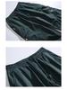 North Boundary Men's 2024 Winter Fleece-Lined Cargo Pants - Straight-Leg, Casual Style